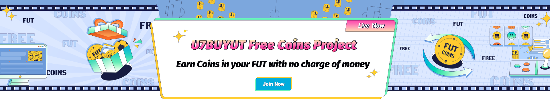 Free FIFA Coins
